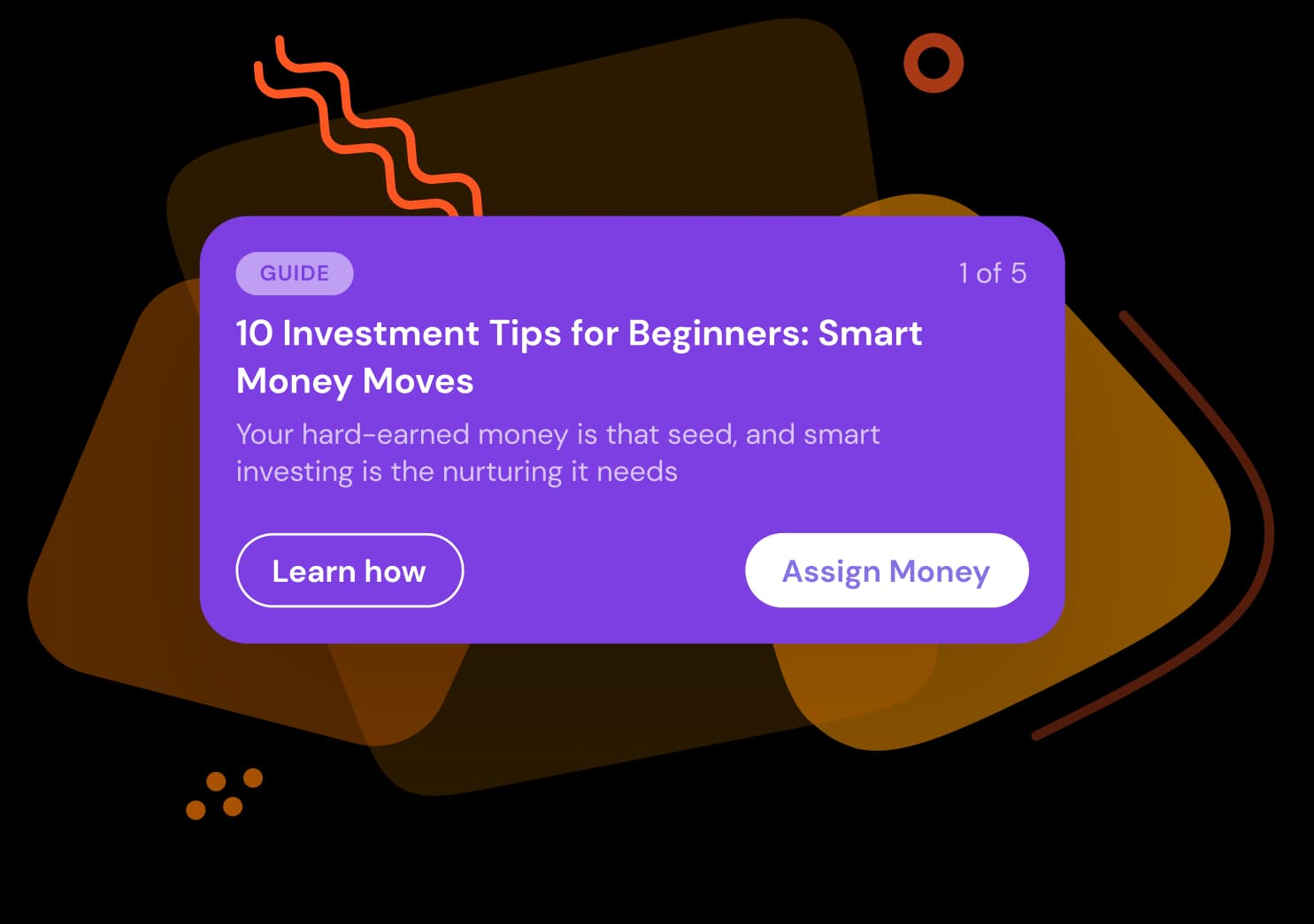 Moneyscope investing guide